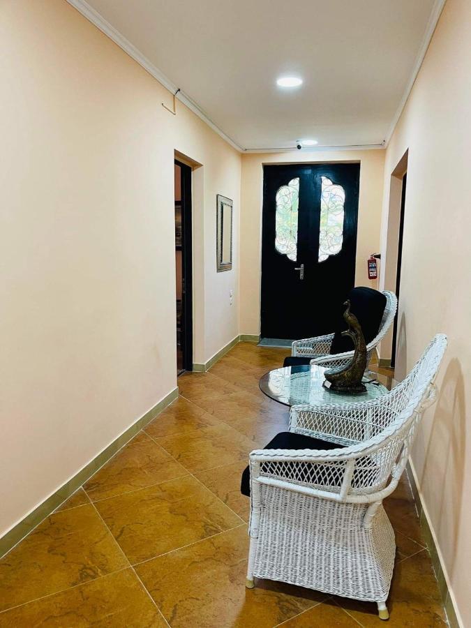 Villa Gardenia Ureki Exterior foto